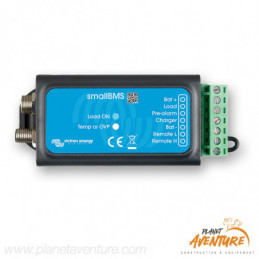 Small BMS Victron