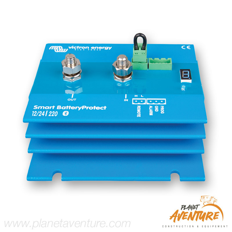 Smart Batterie Protect 220A Victron Smart Batterie Protect 220A Victron