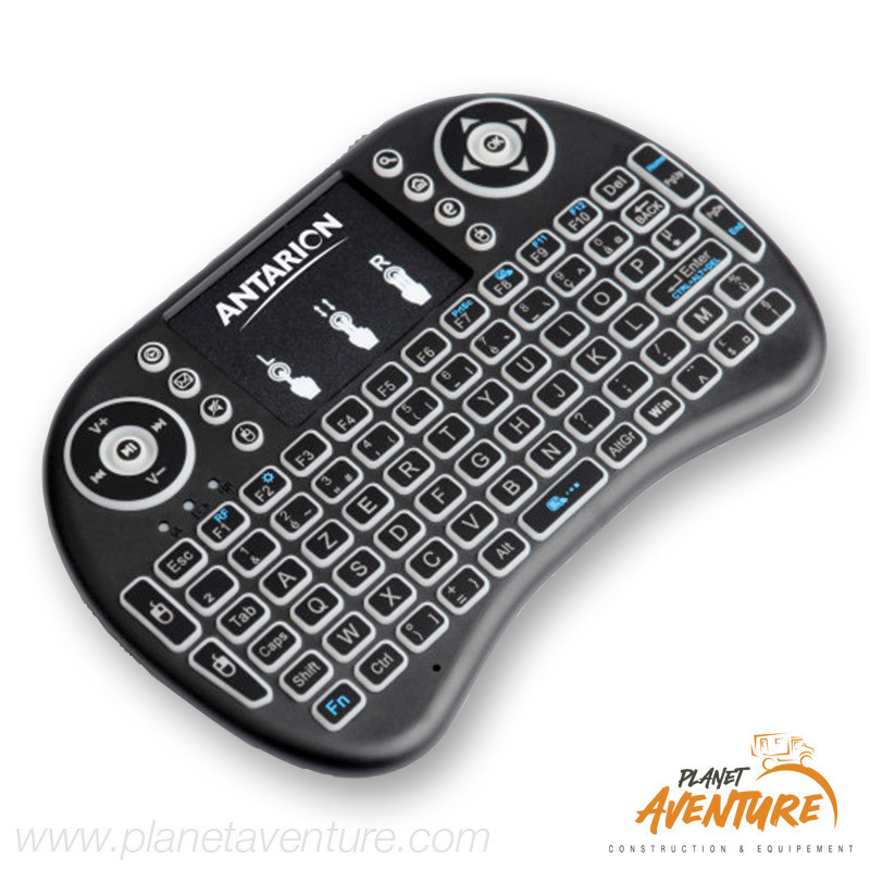 Smart Pad Antarion Smart Pad Antarion