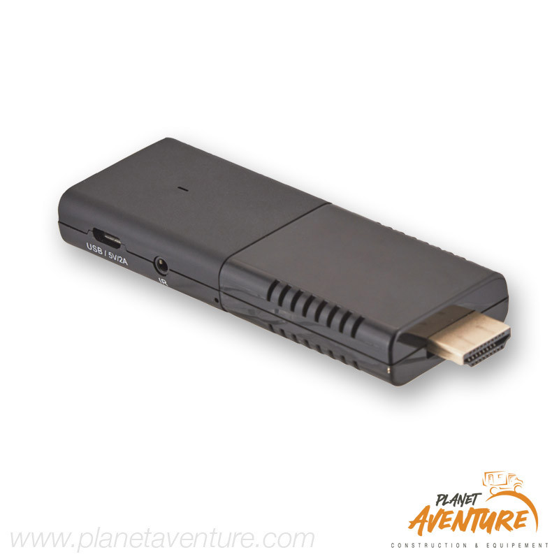 Stick Android 10.0 Antarion Stick Android 10.0 Antarion