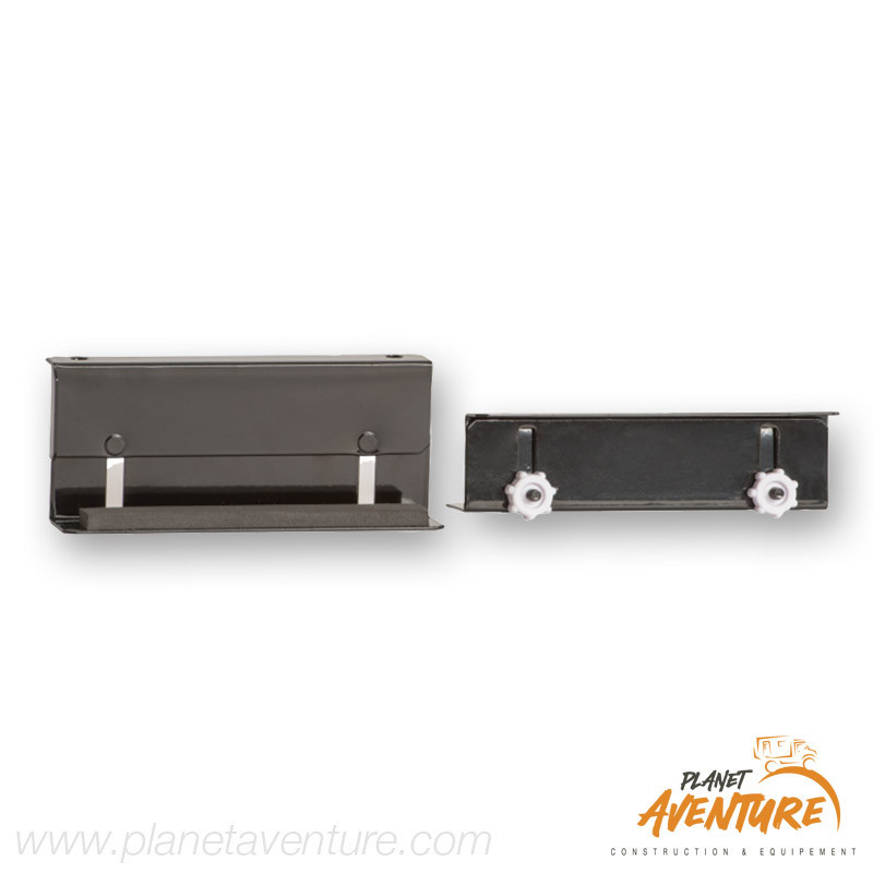 Support pour démodulateur Antarion Support pour démodulateur Antarion