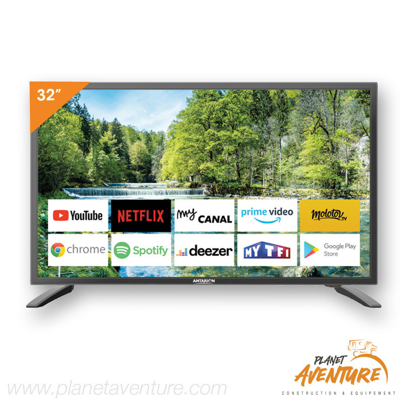 TV 32" smart Antarion TV 32" smart Antarion