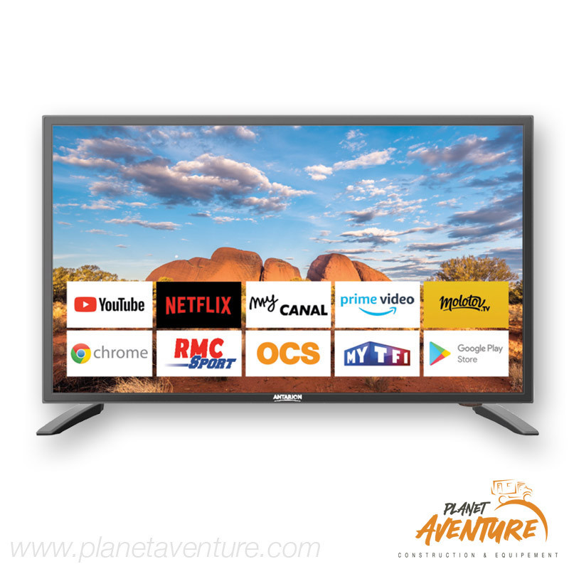 TV 40" smart Antarion TV 40" smart Antarion