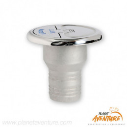 Bouchon de nables Ø38mm Osculati