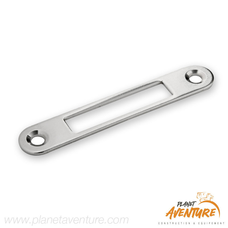 Butée pour déclic plate Osculati Butée pour déclic plate Osculati