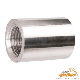 Bague taraudee m14x200