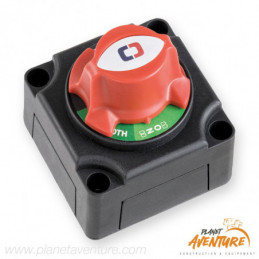 Interrupteur déviateur MKII Osculati
