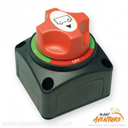 Inverseur batterie Osculati