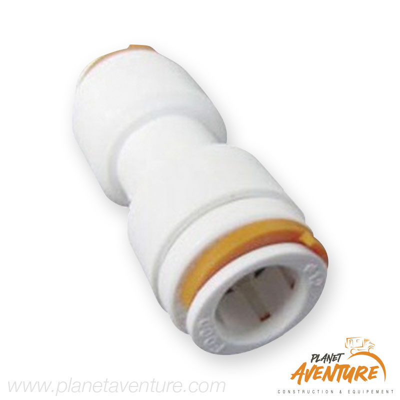 Manchon de raccordement femelle/femelle Ø12mm Osculati Manchon de raccordement femelle/femelle Ø12mm Osculati