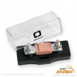 Porte fusible Osculati