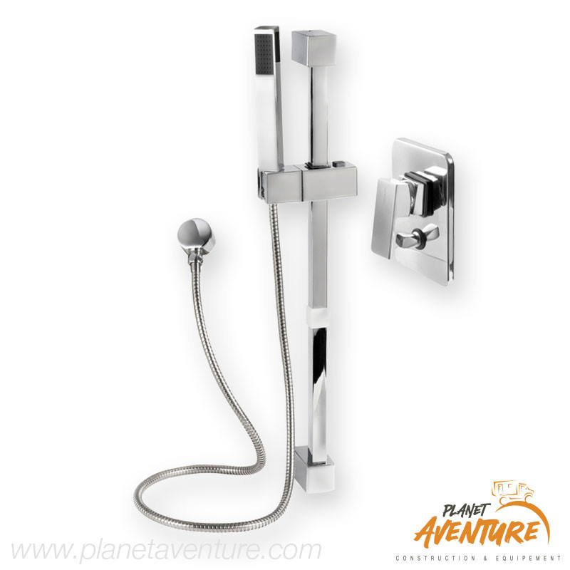 Robinet de douche Osculati Robinet de douche Osculati