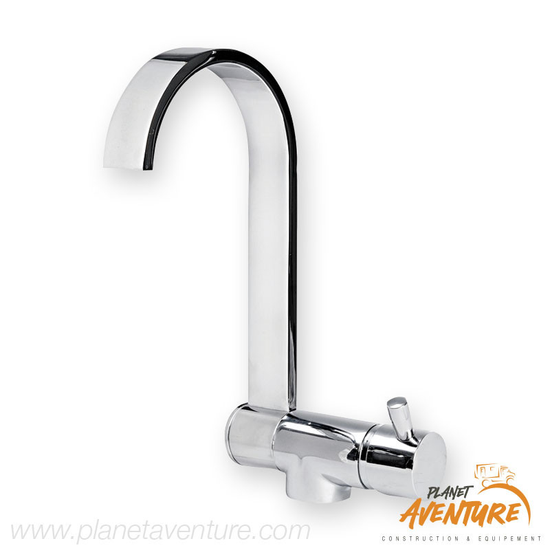 Robinet mélangeur plat Osculati Robinet mélangeur plat Osculati
