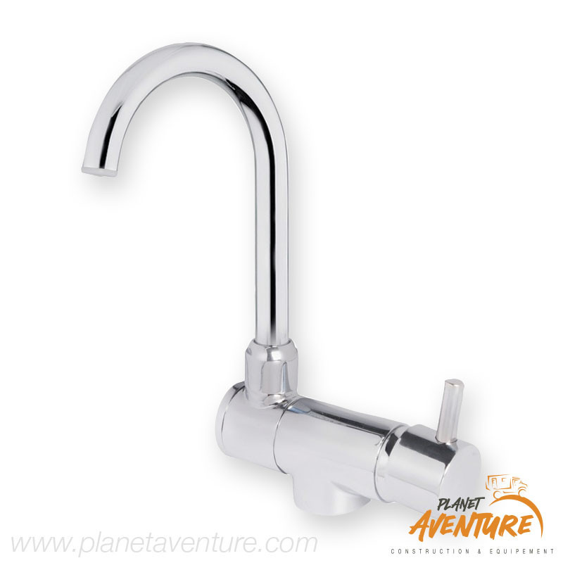 Robinet mélangeur rond Osculati Robinet mélangeur rond Osculati