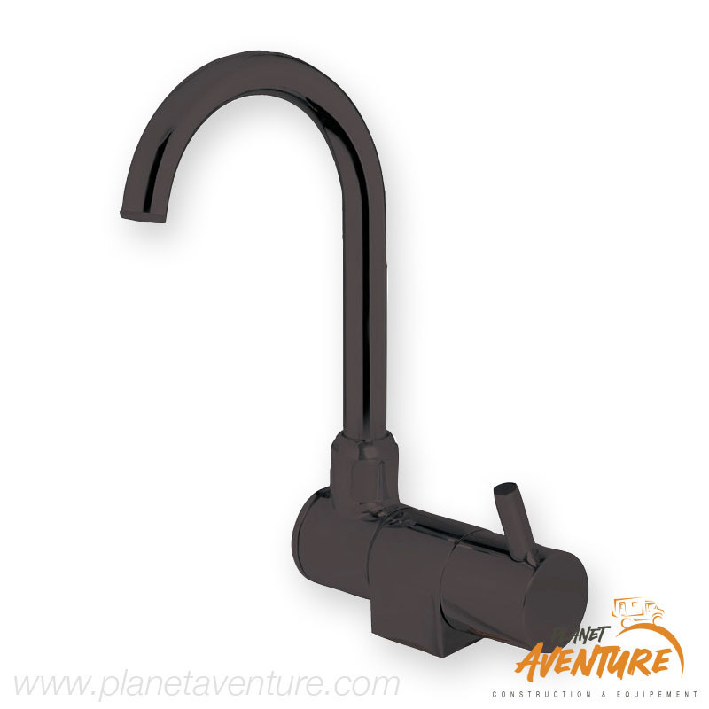 Robinet noir Osculati Robinet noir Osculati