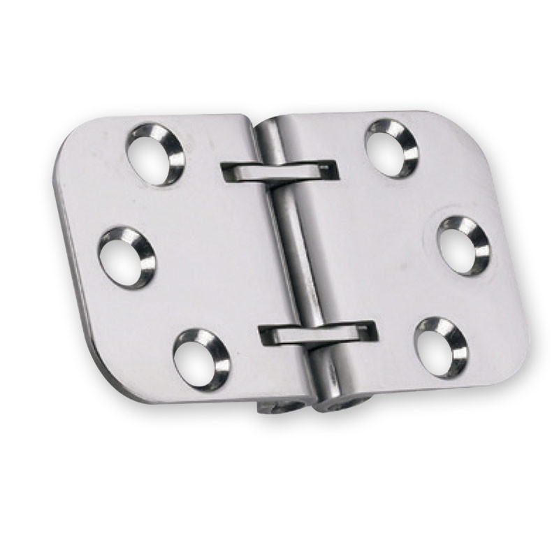 Charnière à retournement 70x40mm Osculati Charnière à retournement 70x40mm Osculati