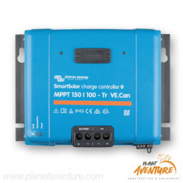 copy of copy of Régulateur solaire smartsolar MPPT 150/100-TR VE.CAN Victron