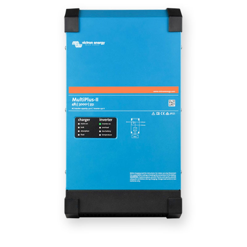 Convertisseur/Chargeur Mutliplus 24/3000/70 Victron Convertisseur/Chargeur Mutliplus 24/3000/70 Victron