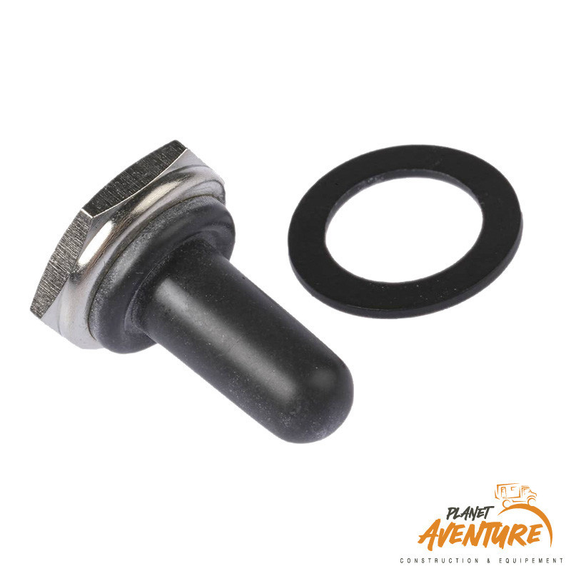 Capuchon etanche pr inter. metal Capuchon etanche pr inter. metal