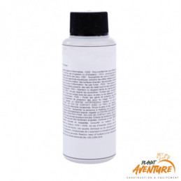 Catalyseur en flacon 125 ml