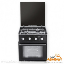 Cuisinière gaz Thetford Triplex