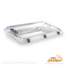 Roof window  Dometic 2 Heki 960x655mm