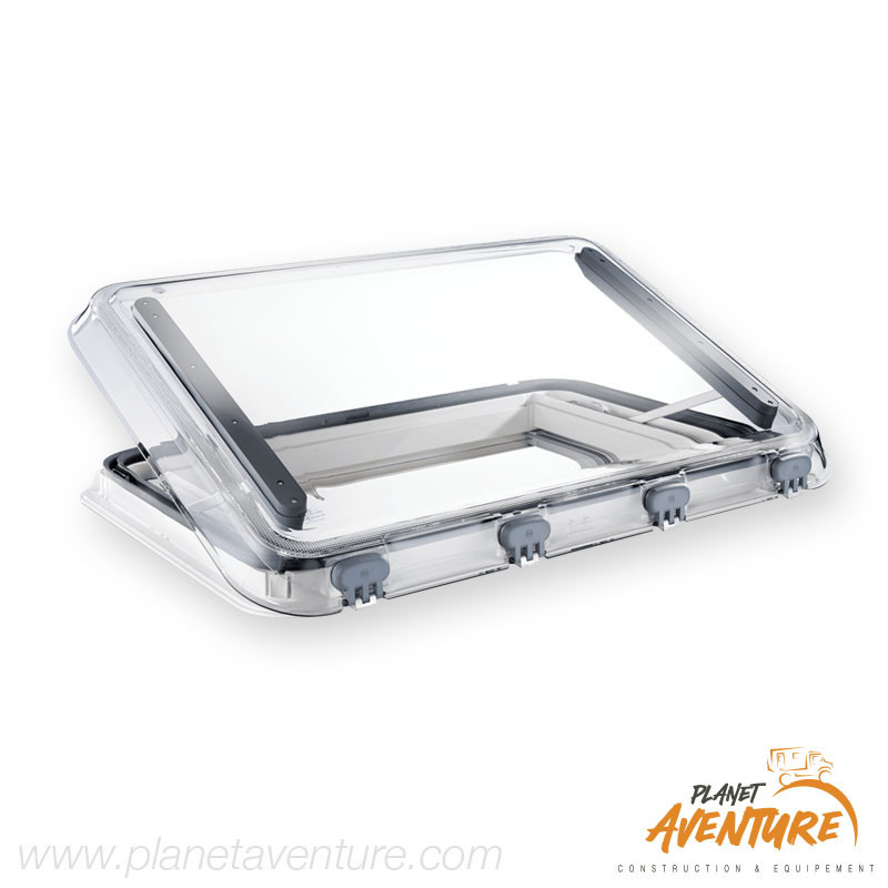 Roof window Dometic 3 Plus Heki 960x655mm Roof window Dometic 3 Plus Heki 960x655mm