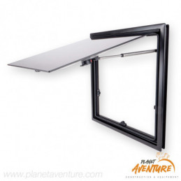 Carbest RW Style window
