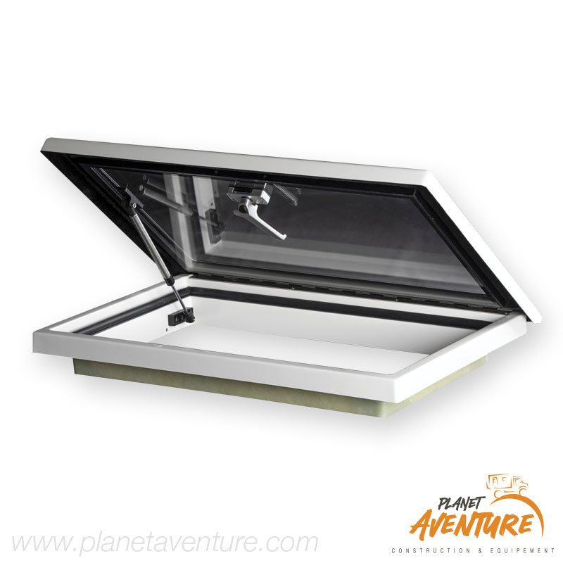 Roof window Outbound Roof window Outbound