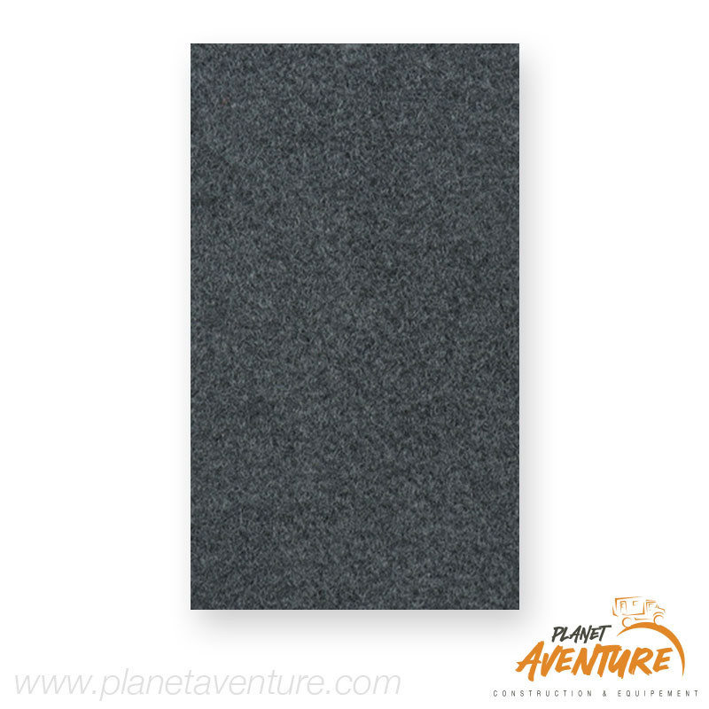 Feutre stretch X-trem ardoise 2x2m Feutre stretch X-trem ardoise 2x2m