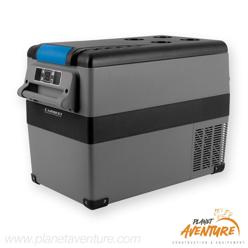 Glacière à compression Campcooler 40L Glacière à compression Campcooler 40L
