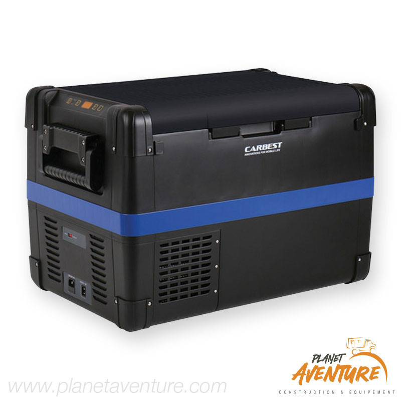 Glacière à compression Maxifreezer 40L Glacière à compression Maxifreezer 40L