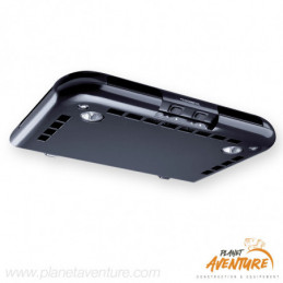 Hotte aspirante Dometic CK2000 en saillie 200x365mm