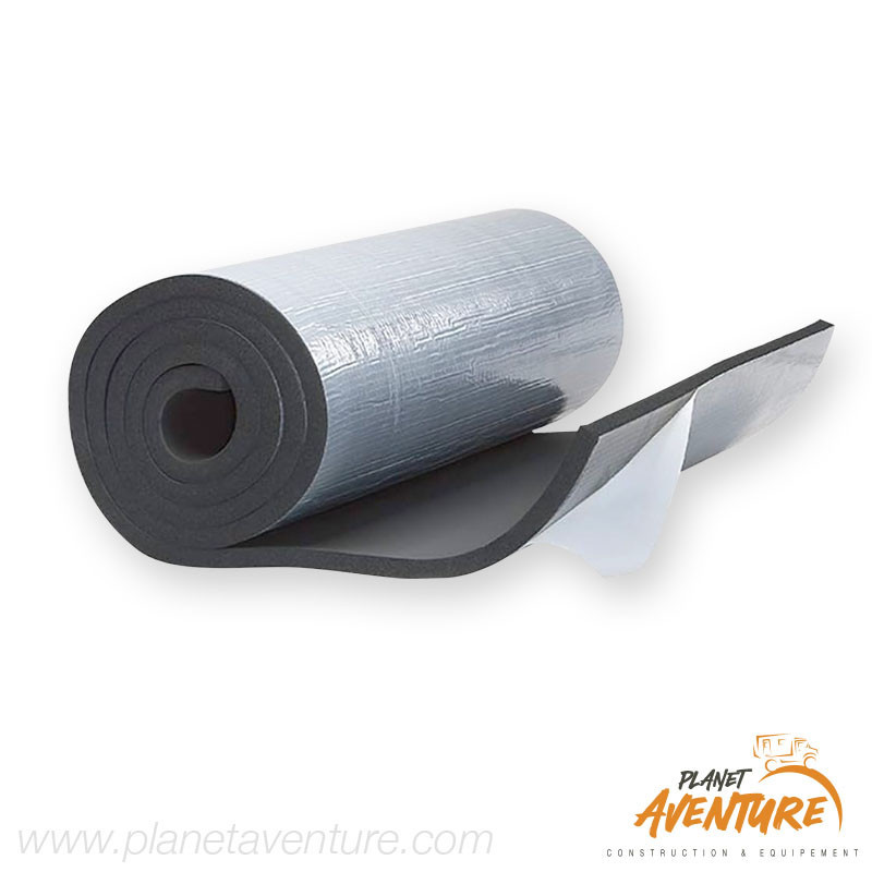 Self-adhesive Armaflex AF Self-adhesive Armaflex AF