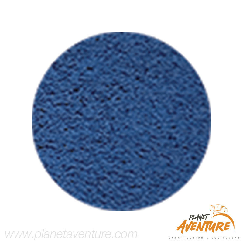 Pigment bleu pour liège projeté 800g Pigment bleu pour liège projeté 800g