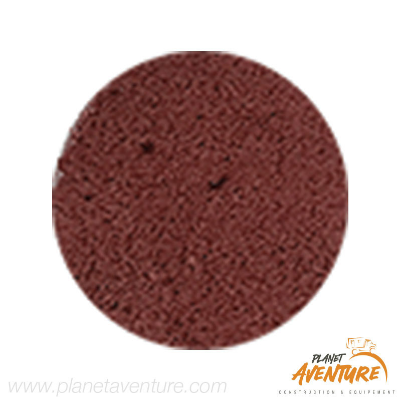 Pigment ocre rouge pour liège projeté 800g Pigment ocre rouge pour liège projeté 800g
