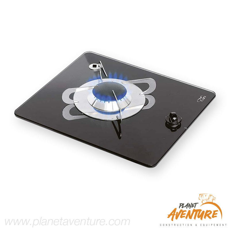 Plaques feu à gaz 290x325mm Plaques feu à gaz 290x325mm