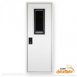 Main door Outbound 61x170cm 3 points closure