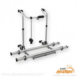 Bicycle carrier Thule
