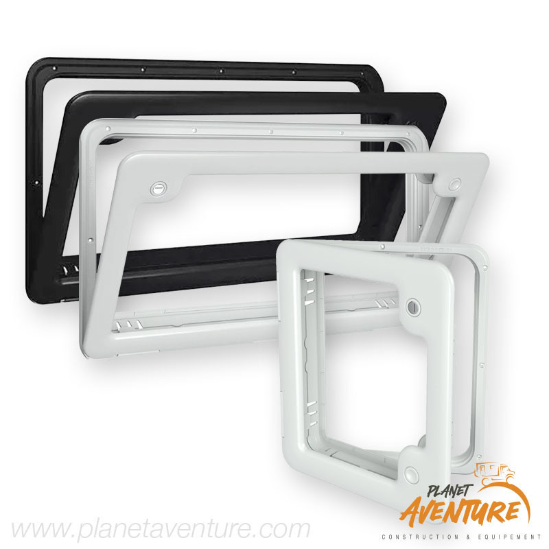 Door Thetford n°3 385x335 mm Door Thetford n°3 385x335 mm