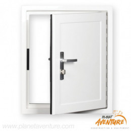 Cabin door Outbound