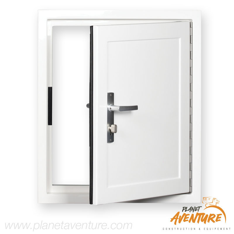 Cabin door Outbound Cabin door Outbound