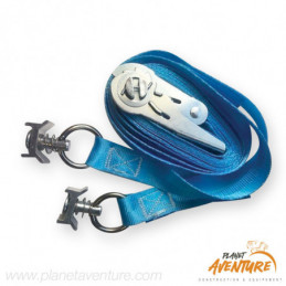Sangle arrimage 3,5m-25mm