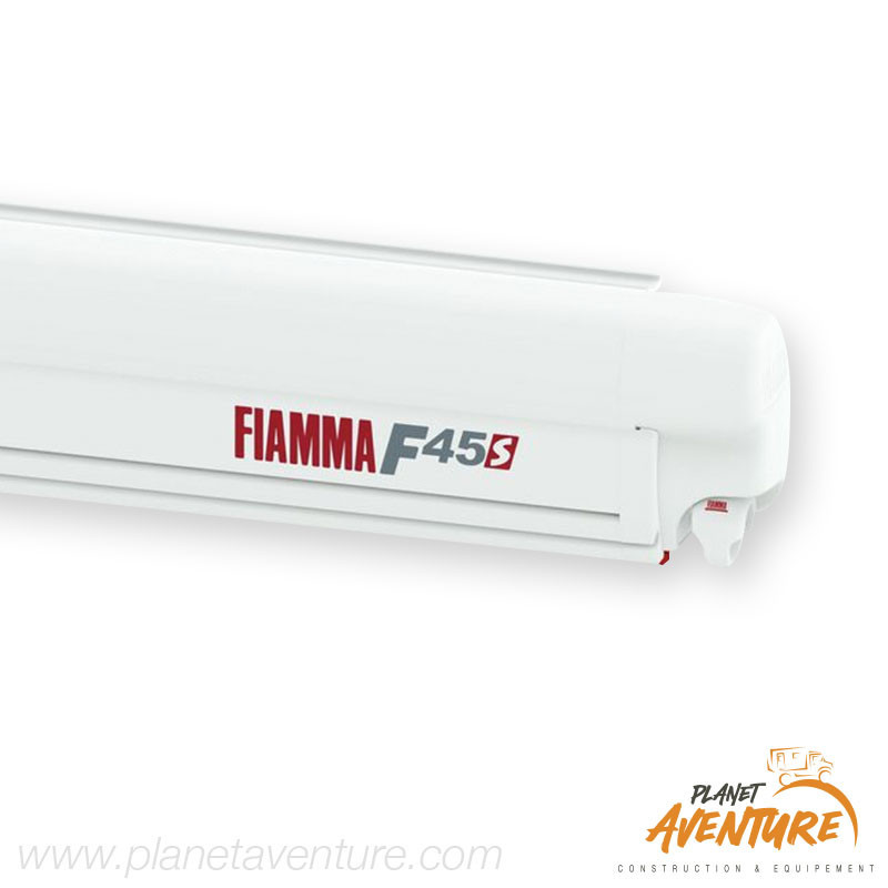 Blind Fiamma F45S Blind Fiamma F45S