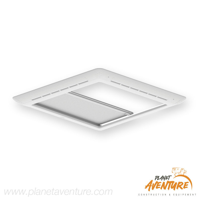 Blind rollo vent Fiamma 40x40cm Blind rollo vent Fiamma 40x40cm