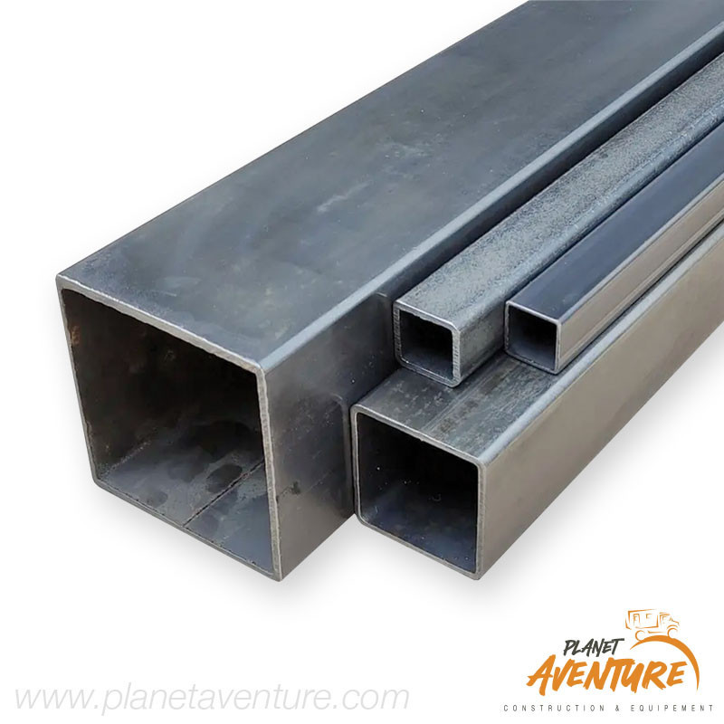 Square steel tube (1M) Square steel tube (1M)