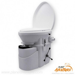 Toilettes sèches Nature's Head