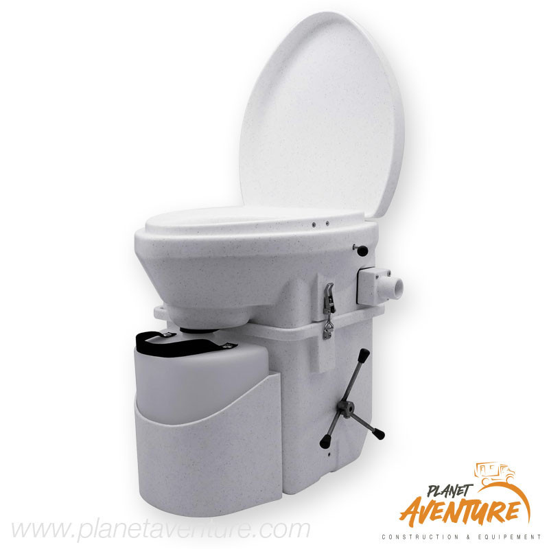 Toilettes sèches Nature's Head Toilettes sèches Nature's Head