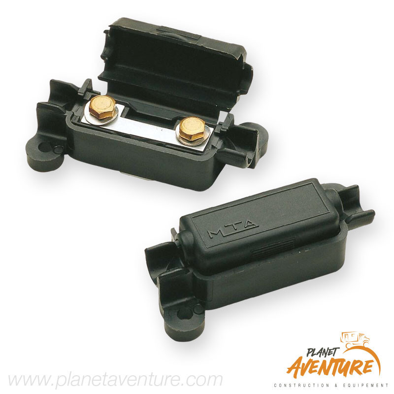 Porte fusible Midi Porte fusible Midi
