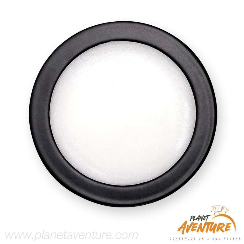 Spot led cerna noir Spot led cerna noir