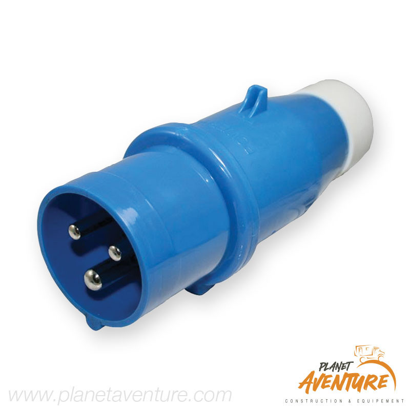 Fiche européenne P17 version mâle Fiche européenne P17 version mâle
